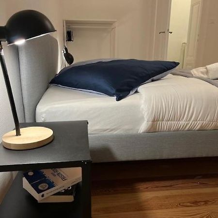 Cosy Rent-Strasbourg Gare 1-Wifiアパートメント エクステリア 写真