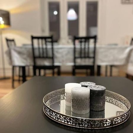 Cosy Rent-Strasbourg Gare 1-Wifiアパートメント エクステリア 写真
