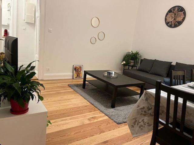 Cosy Rent-Strasbourg Gare 1-Wifiアパートメント エクステリア 写真