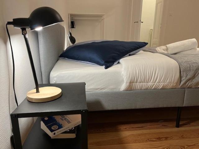 Cosy Rent-Strasbourg Gare 1-Wifiアパートメント エクステリア 写真