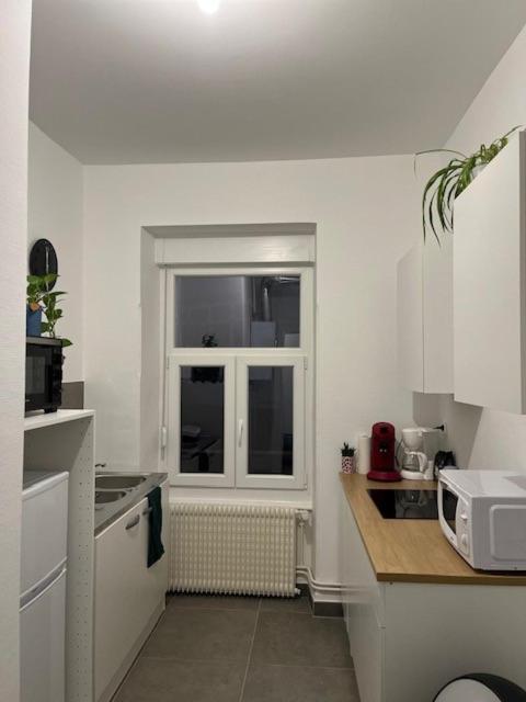 Cosy Rent-Strasbourg Gare 1-Wifiアパートメント エクステリア 写真