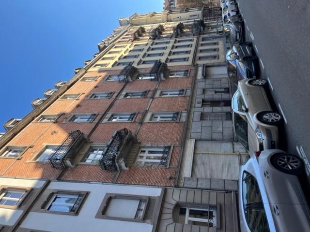 Cosy Rent-Strasbourg Gare 1-Wifiアパートメント エクステリア 写真