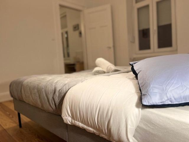 Cosy Rent-Strasbourg Gare 1-Wifiアパートメント エクステリア 写真