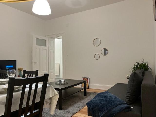 Cosy Rent-Strasbourg Gare 1-Wifiアパートメント エクステリア 写真