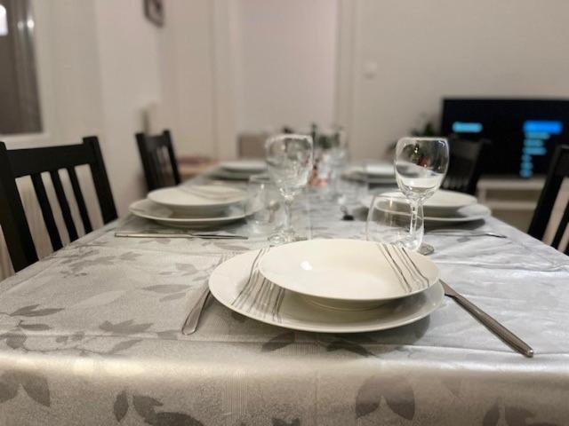 Cosy Rent-Strasbourg Gare 1-Wifiアパートメント エクステリア 写真