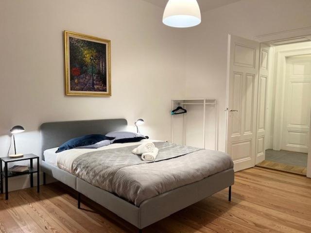 Cosy Rent-Strasbourg Gare 1-Wifiアパートメント エクステリア 写真
