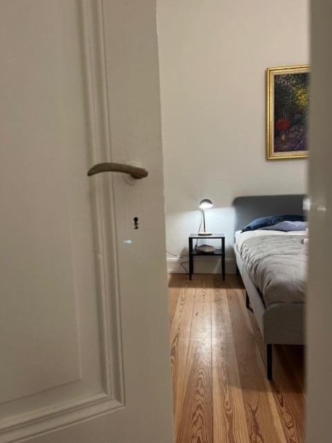 Cosy Rent-Strasbourg Gare 1-Wifiアパートメント エクステリア 写真